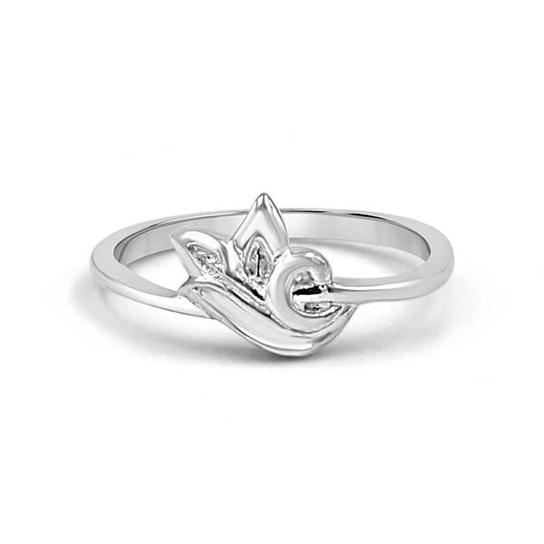 92.50 Floral Ring