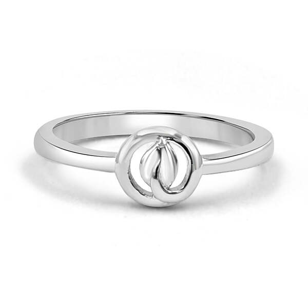 92.50 Leaf Ring for women