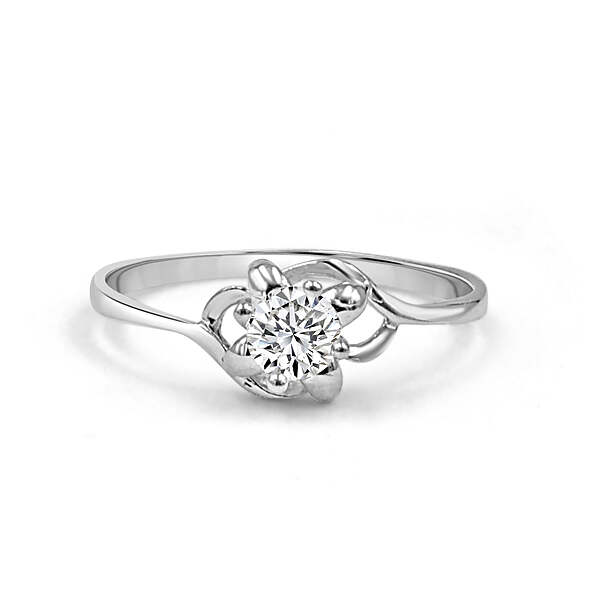 92.50 Diamond Ring for women