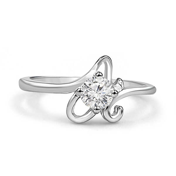 92.50 Diamond Ring For Women