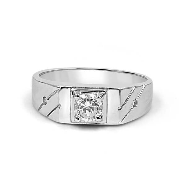 92.50  Dimond Ring for Men