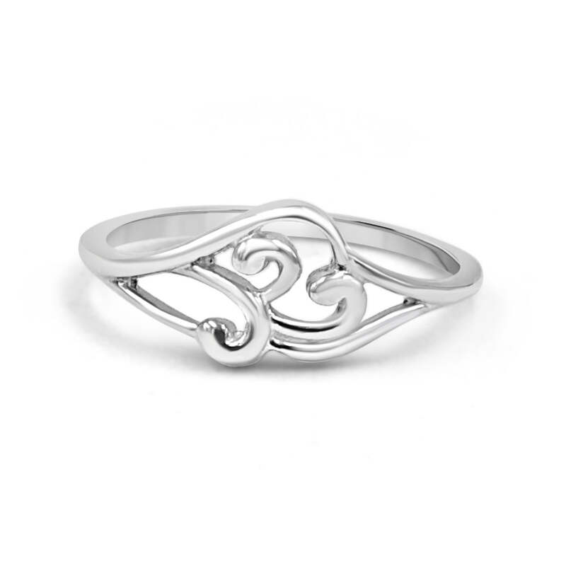 92.50 Florel Ring For Women