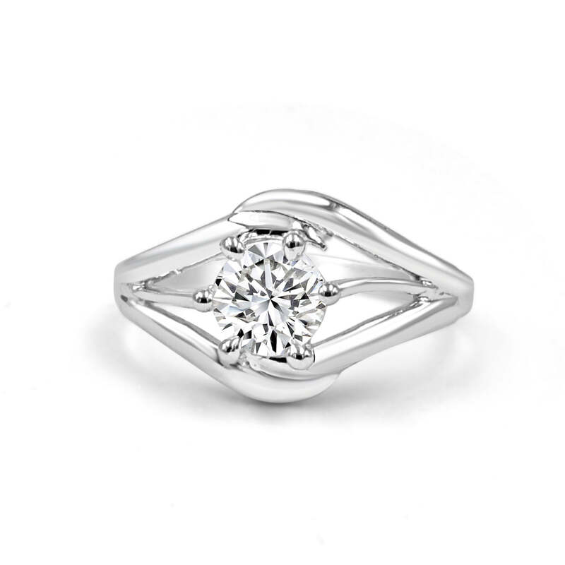 92.50 Dimond Ring for Women