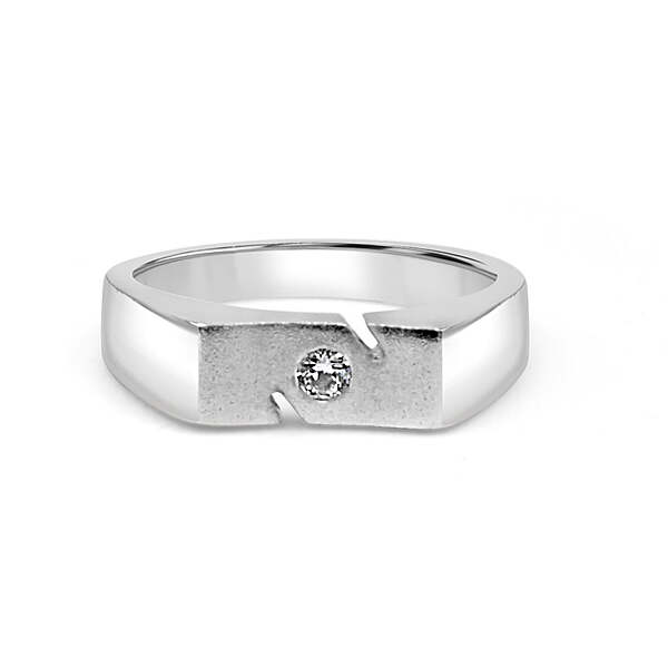 92.50 Dimond Ring for Men