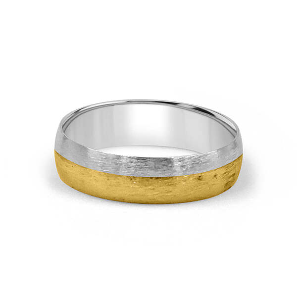 92.50 Band Ring for Men