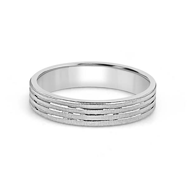92.50 Band Ring For Women