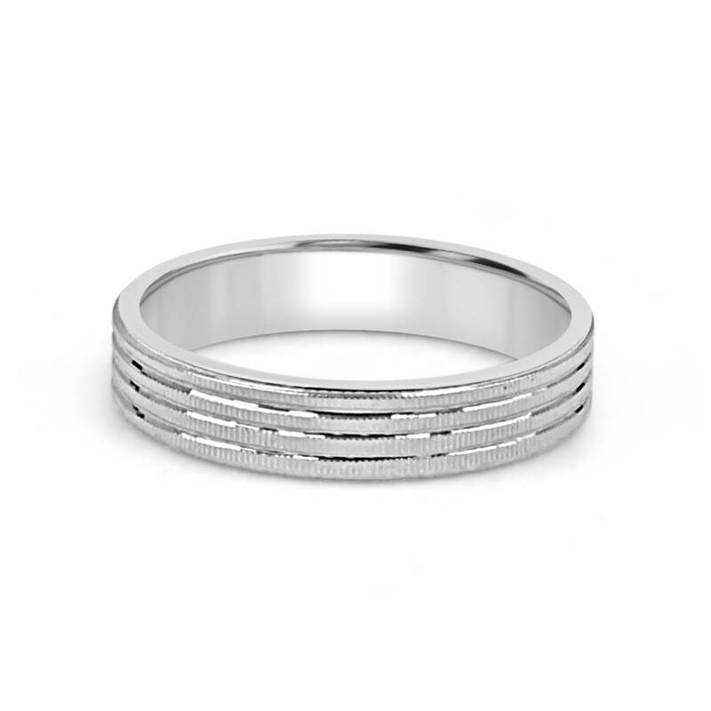 92.50 Band Ring For Women
