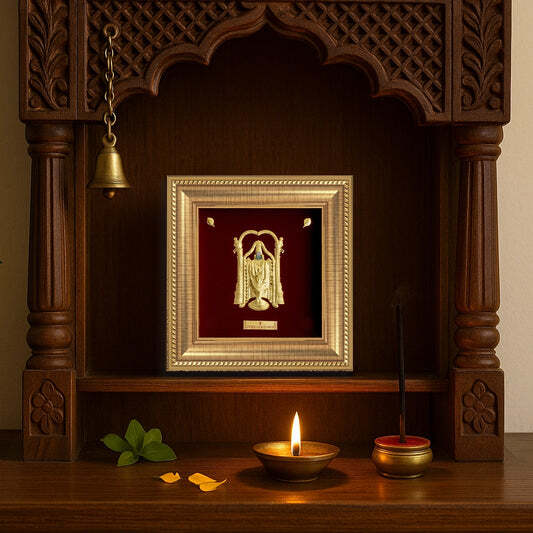 Balaji Devotional Art - A10