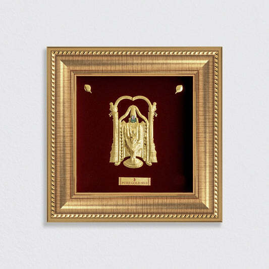 Balaji Devotional Art - A10