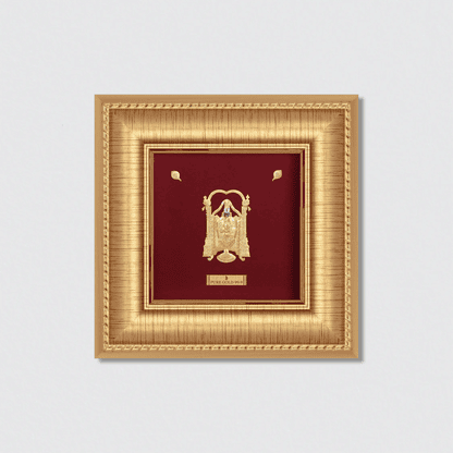 Balaji Devotional Art - A10