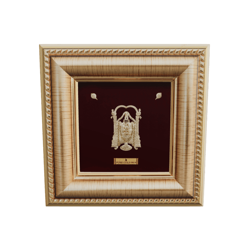 Balaji Devotional Art - A10