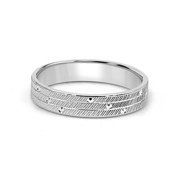 92.50  Dimond Ring for Men cutting syale
