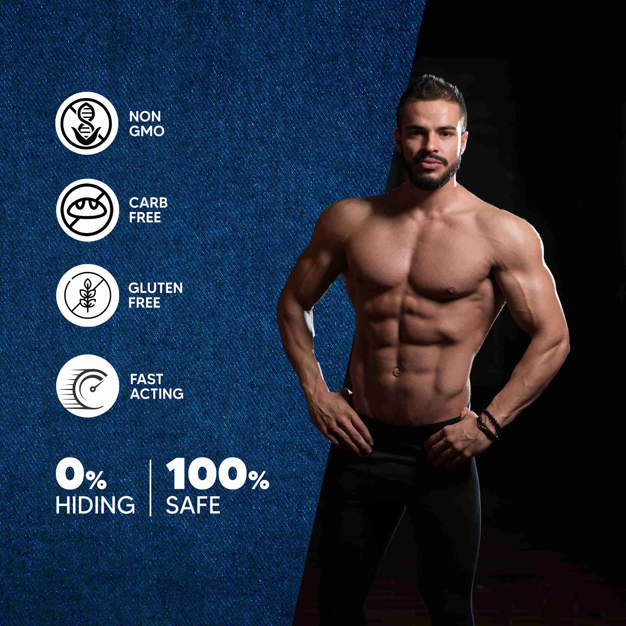 ATOM L-Citrulline Malate 250g