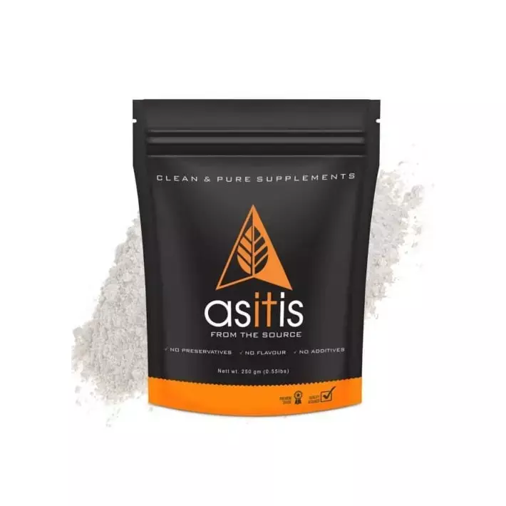 ASITIS Creatine Monohydrate
