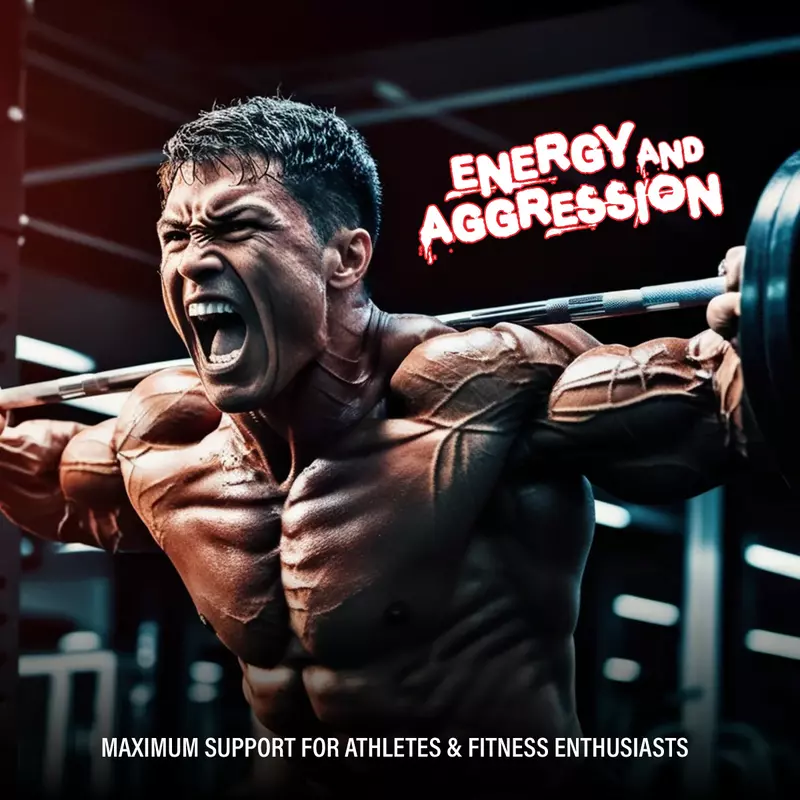 Bigmuscles Nutrition Freak Preworkout