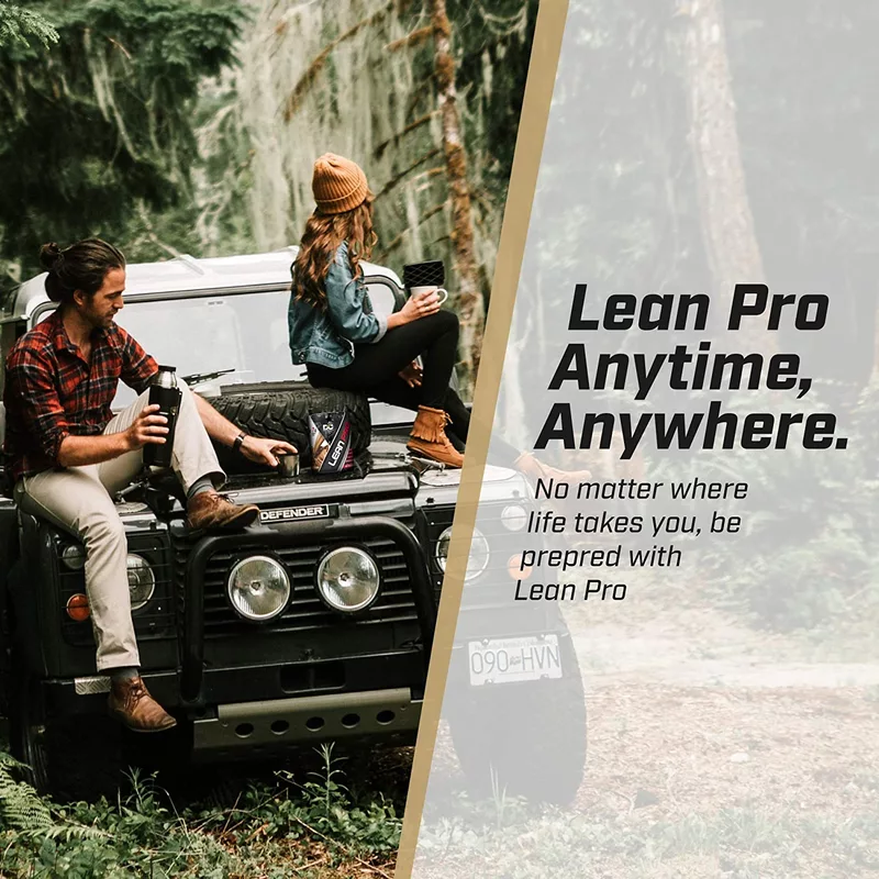 Doctor's Choice Lean Pro