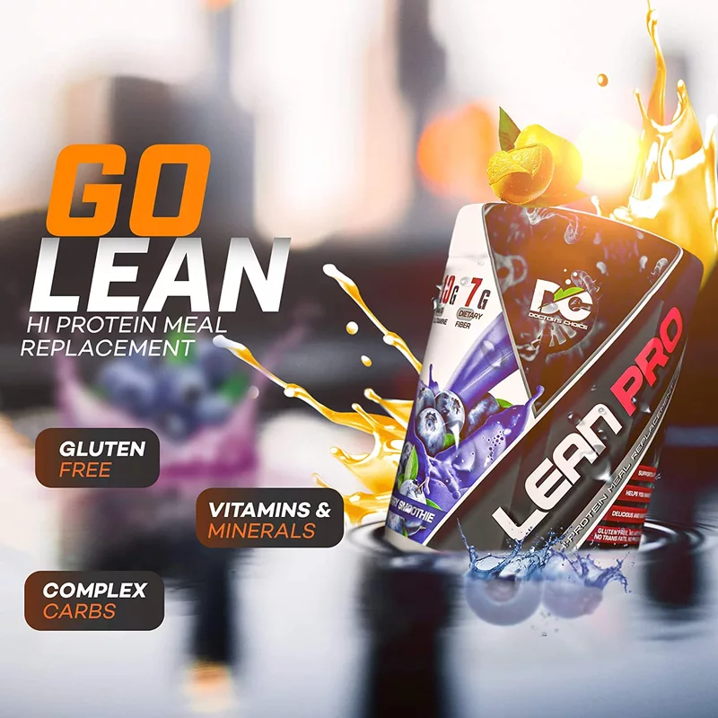 Doctor's Choice Lean Pro