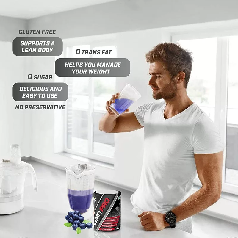 Doctor's Choice Lean Pro