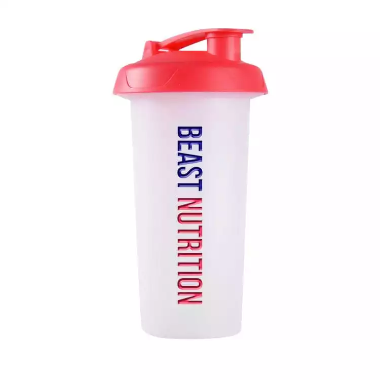 Beast Nutrition Simple Shaker 600 ml