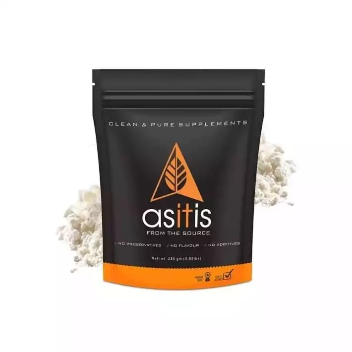 ASITIS Whey Protein Isolate