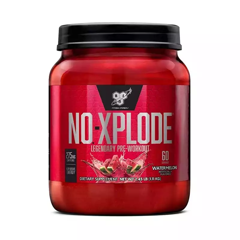 BSN NO-Xplode Preworkout