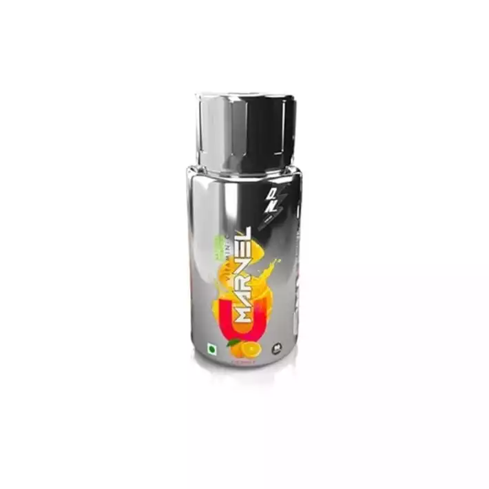 Divine Nutrition C Marvel