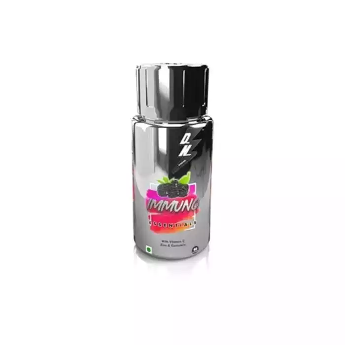 Divine Nutrition Immuno