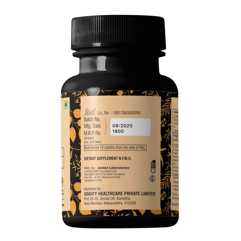 Bold Care Progeny Gokshura, Shatavari, Ashwagandha &amp; More – Strength Booster Supplements for Men