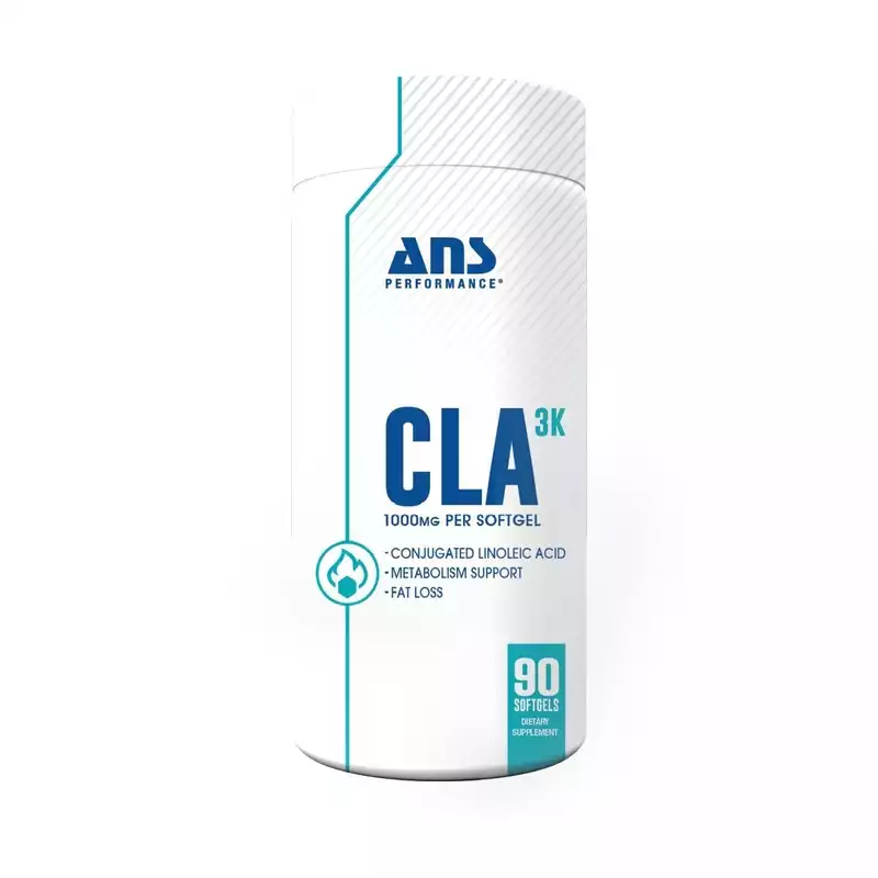 ANS Performance CLA Softgels Fat Burner Capsule