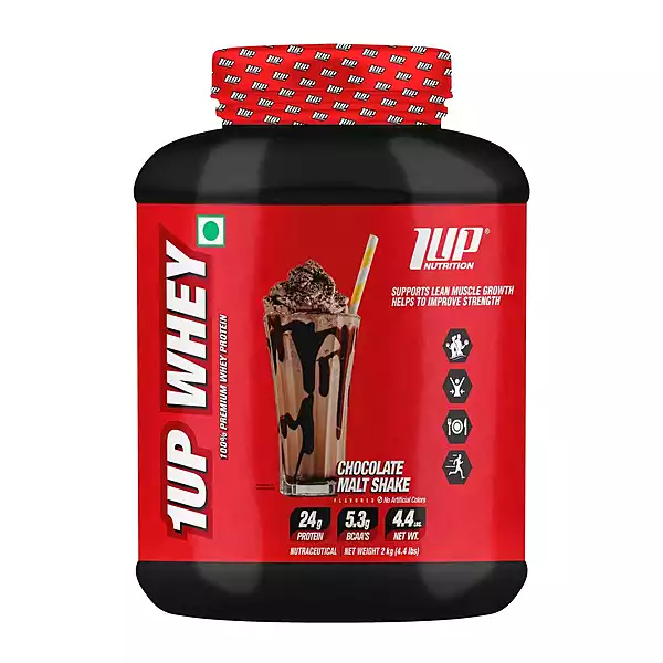 1up Whey Concentrate