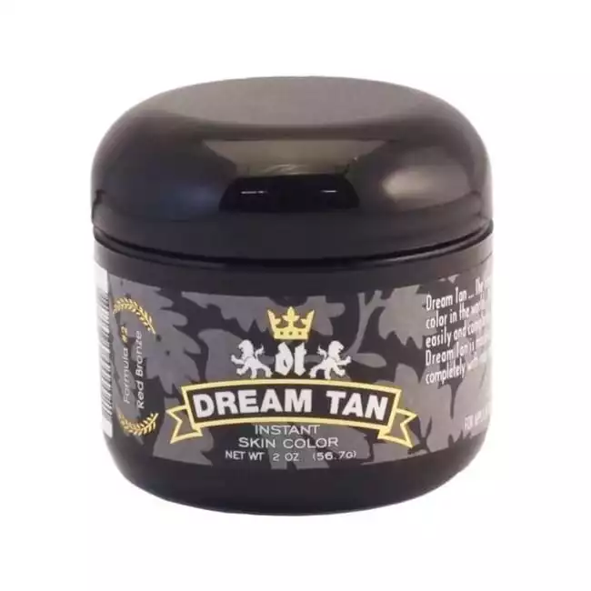 Dream Tan Instant Skin Color