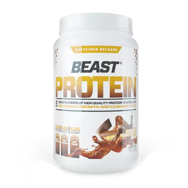 Beast Protein