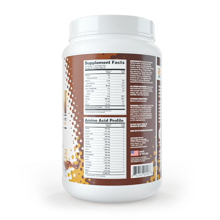 Beast Protein