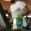 Alpino Organic Peanut Butter Crunch