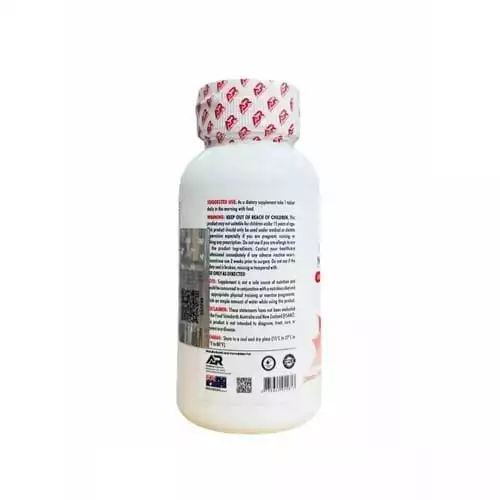 Anabolic Research One Daily Multivitamin