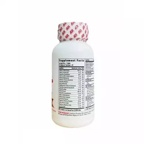 Anabolic Research One Daily Multivitamin