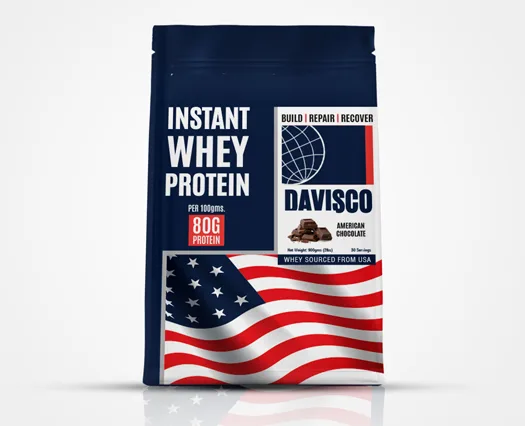 Davisco Whey Protein