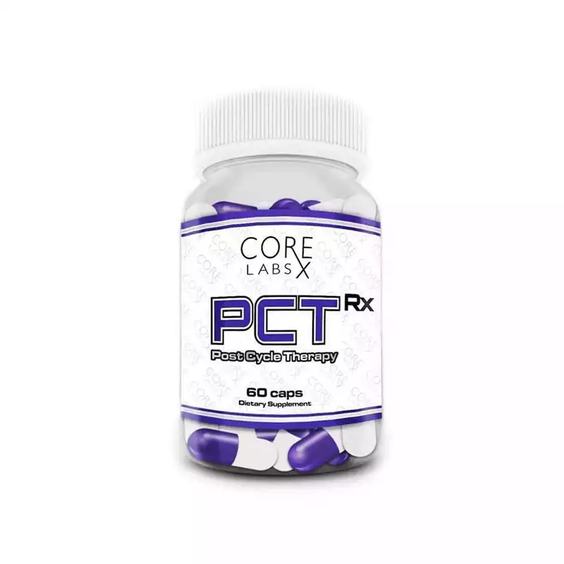 Core Labs X PCT RX