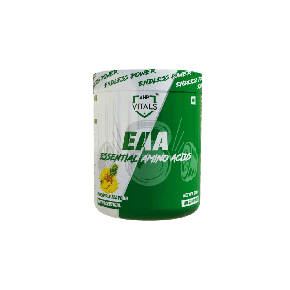 AHP Vitals EAA- Essential Amino Acids