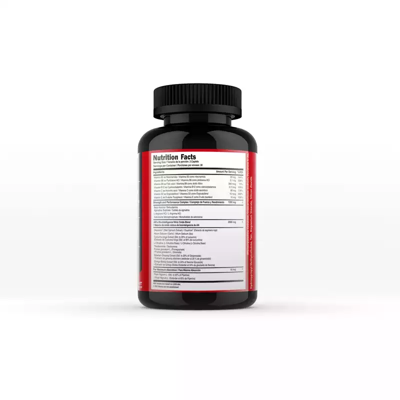 Anabolic Research Nitrix 3.0
