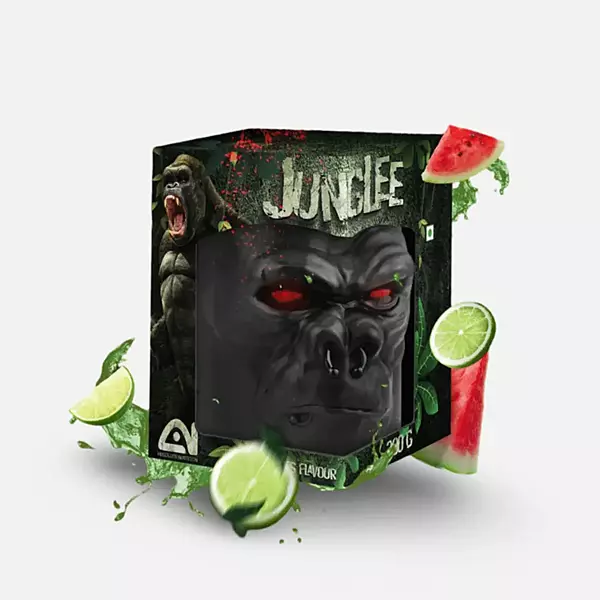Absolute Nutrition’s Junglee Preworkout