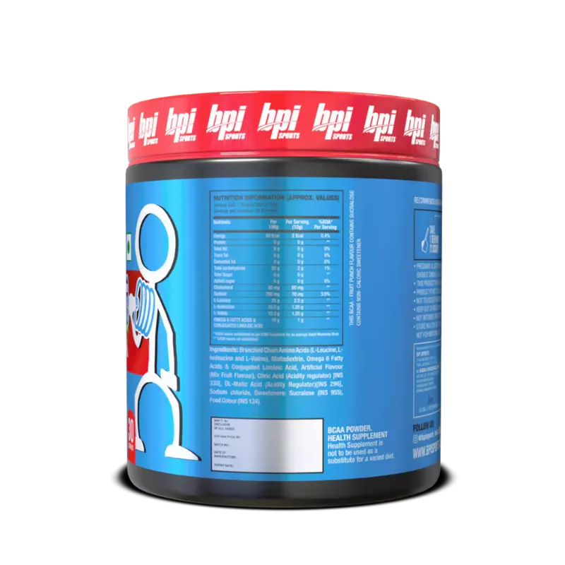 BPI Sports Best Bcaa