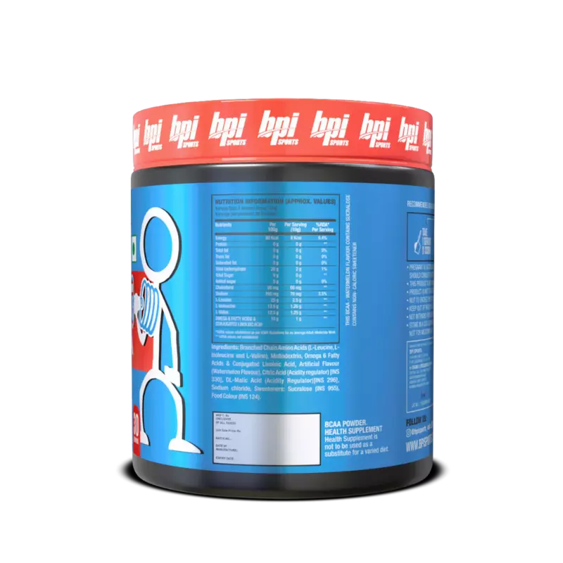 BPI Sports Best Bcaa
