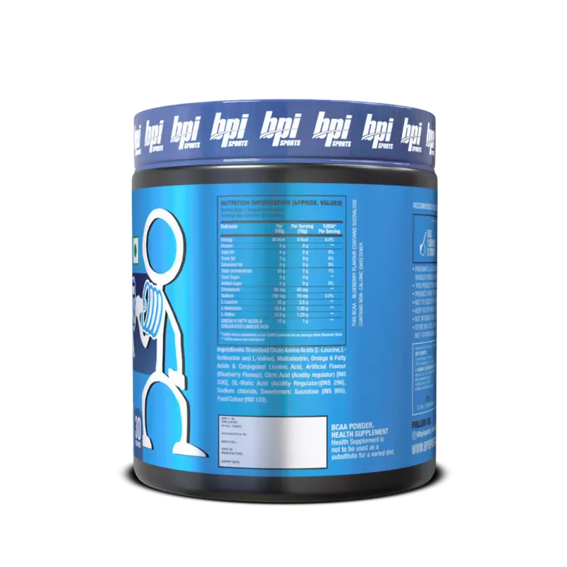 BPI Sports Best Bcaa