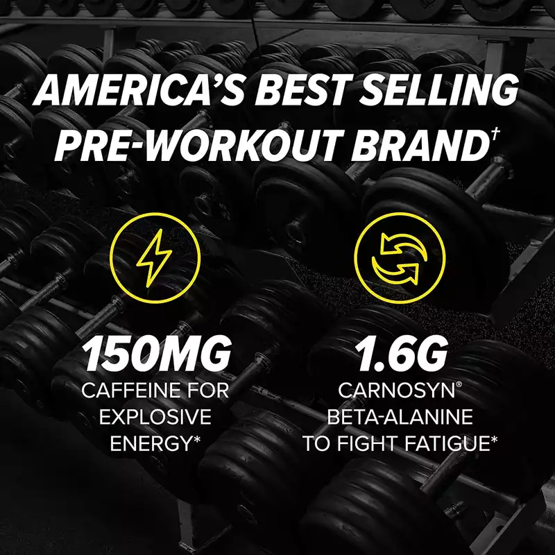 Cellucor C4 Ripped, 30 Servings