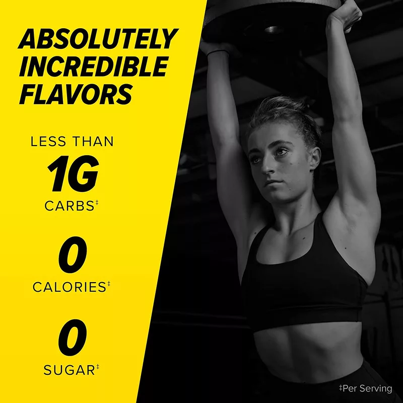 Cellucor C4 Ripped, 30 Servings