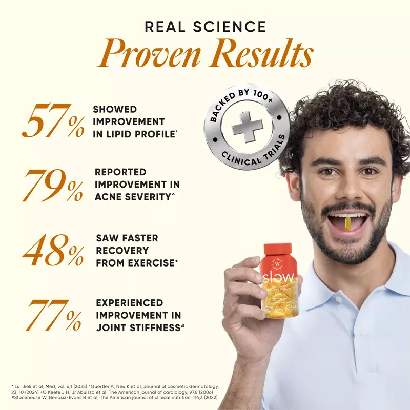 4x Strength Omega 3 Fish Oil