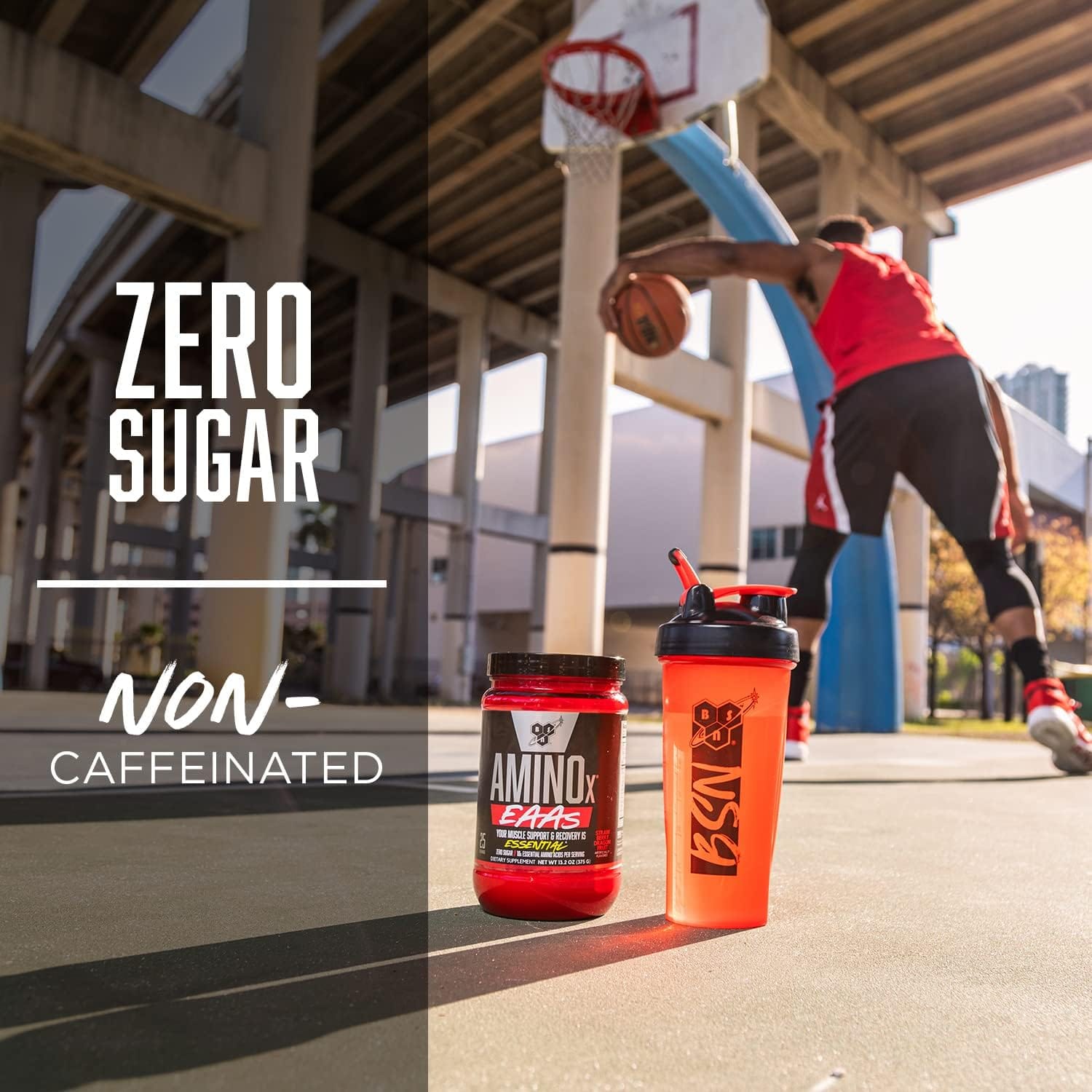 BSN Amino X EAAs | 25 Servings