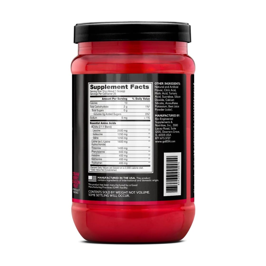 BSN Amino X EAAs | 25 Servings