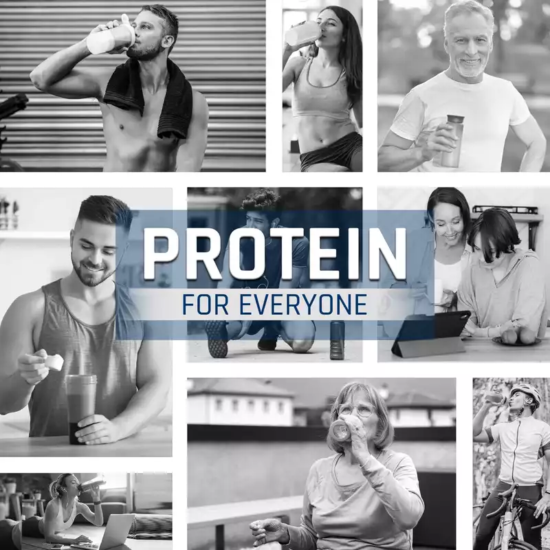 Asitis Nutrition ATOM Whey Protein 1 Kg